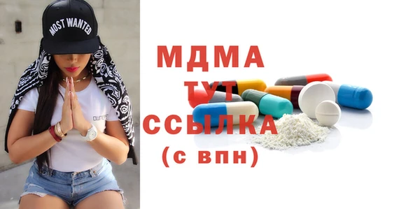 прущий лед Алексин